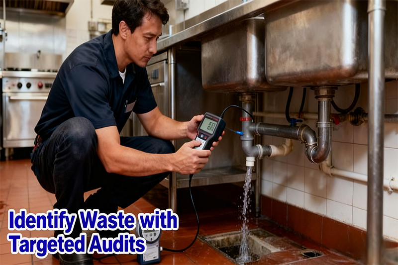 Stainless Steel Testing