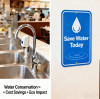 Commercial Sink Water Conservation Tips: Maximize Efficiency and Reduce Waste