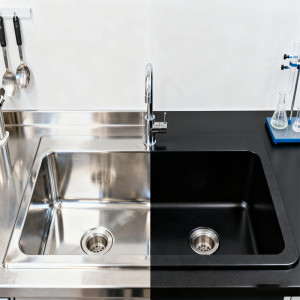 Understanding Workstation Sinks: A Guide for Stainless Sink Manufacturers