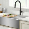 The Impact of Material Selection on Stainless Sink Durability