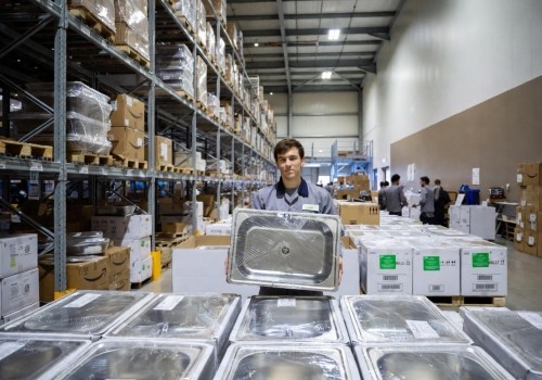 Stainless Steel Kitchen Sinks for Amazon Sellers