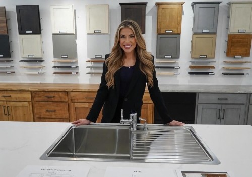 Stainless Steel Sinks for Cabinet Wholesaler