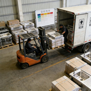 Understanding Cost-Efficient Sink Manufacturing for B2B Global Procurement