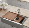 Luxury Stainless Steel Sinks That Elevate Your Kitchen Decor