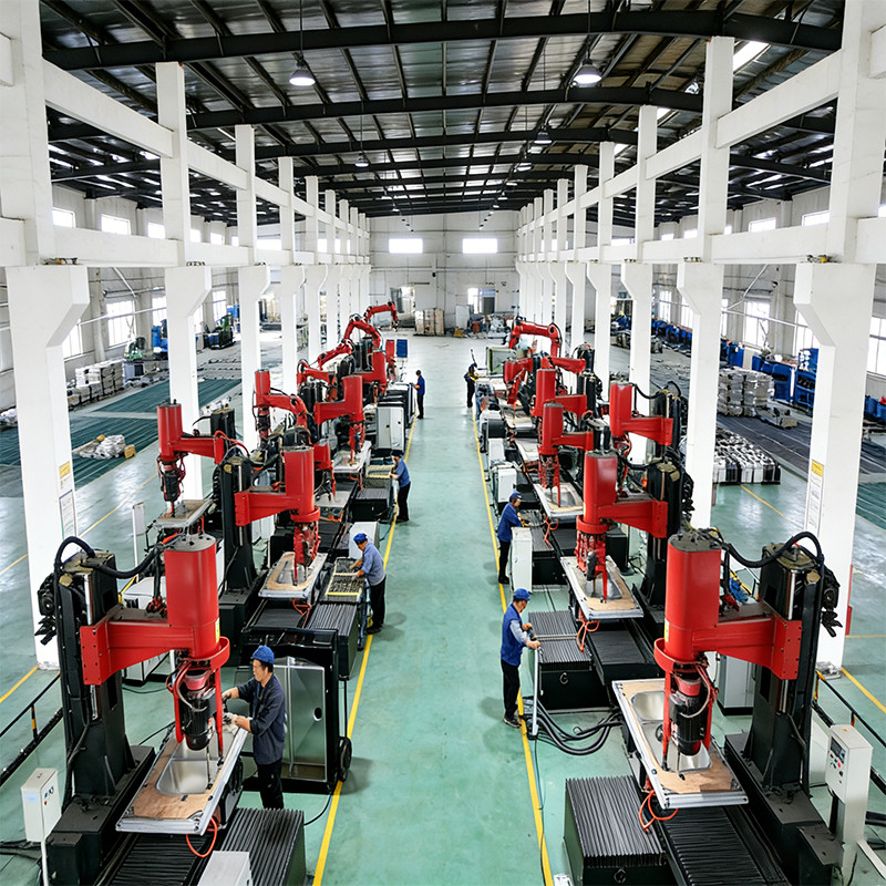 Top 10 manufacturers making commercial stainless steel hand sinks、mop sink、racks etc.in Southeast Asia