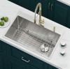 Why a Custom-Designed Stainless Steel Sink Could Be Your Best Investment