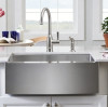 How to Choose the Right Size Stainless Steel Sink for Your Space