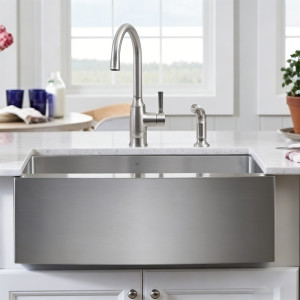 How to Choose the Right Size Stainless Steel Sink for Your Space