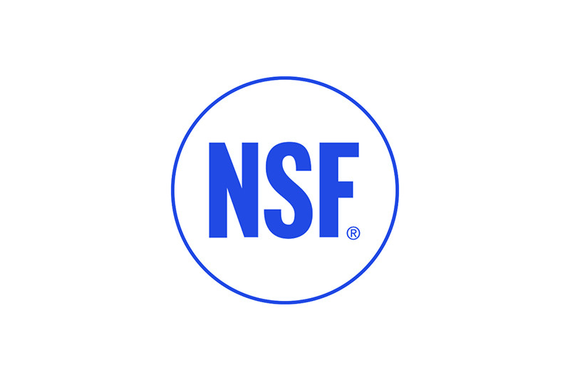NSF International as WHO Collaborating Center on Food Safety and Water Quality