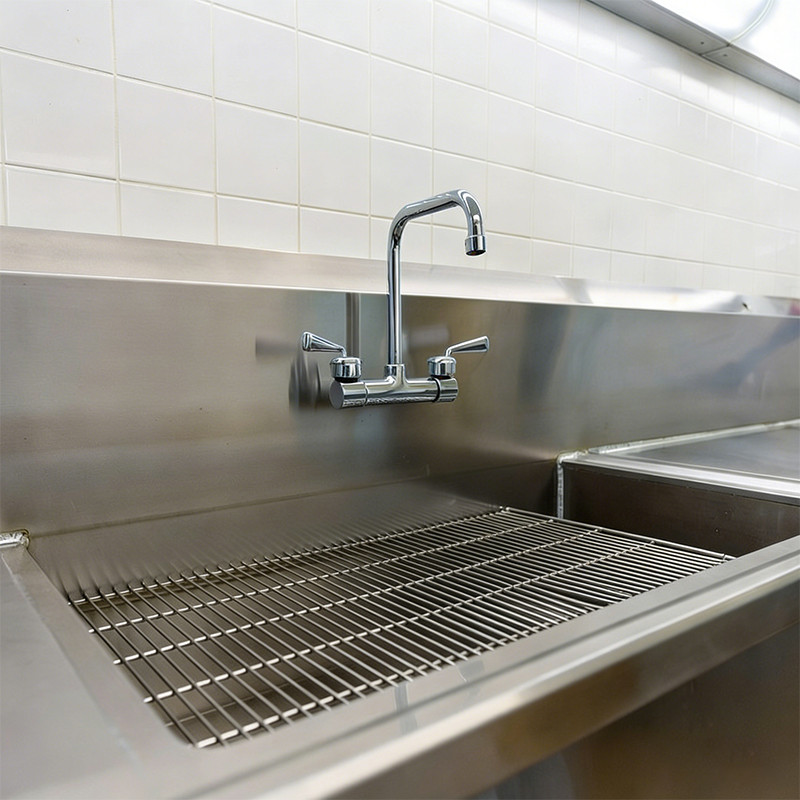 NSF Certification Explained: What It Means for Your Commercial Kitchen Sink