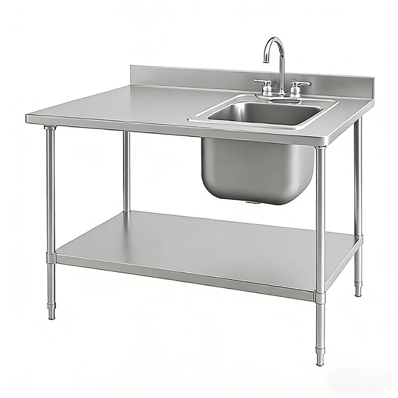 What You Need to Know About Commercial Trough Sinks: Efficiency and Style