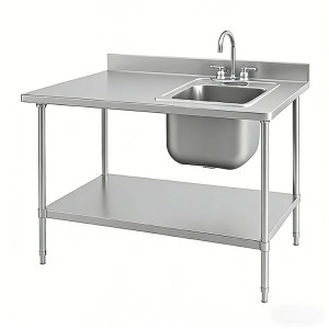 What You Need to Know About Commercial Trough Sinks: Efficiency and Style