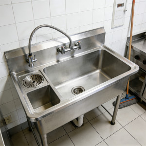 How Mop Sink Manufacturers Optimize Facilities with Customizable, Space-Saving Designs: Best Practices Explained