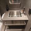 Hotel Bathroom Sink Renovation Case: Perfect Implementation of Custom Stainless Steel Sink Solutions