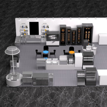 SAMSINK to Showcase Upgraded Booth at HOTELEX Shanghai 2026 – Visit Us at Booth 5.1A21