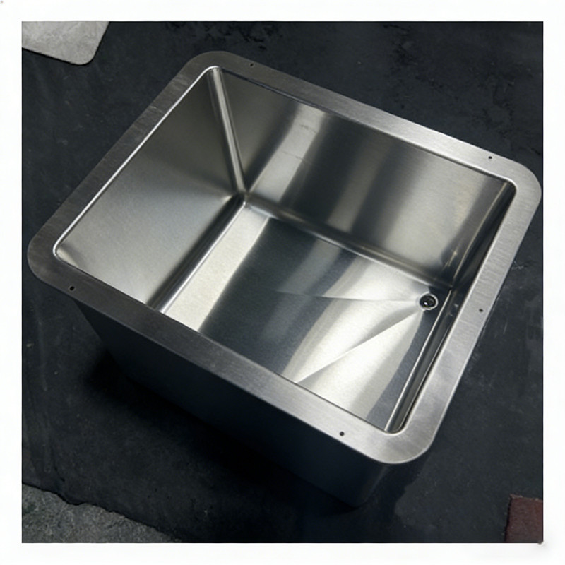 The True Cost of Cheap Sinks: Why 16-Gauge Stainless Steel Pays Off