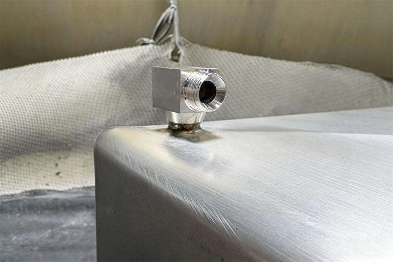 commercial stainless steel sink manufacturers