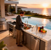 Understanding Stainless Steel for Outdoor Sinks: 304 vs 316 Explained
