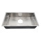 Stainless Steel Undermount Workstation Sink - 16 Gauge, With Built-in Accessories