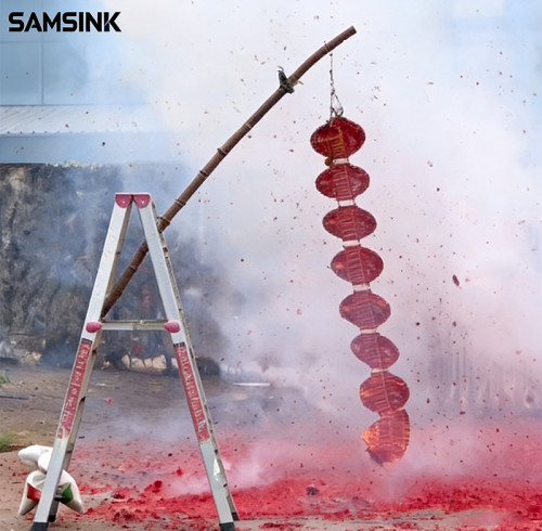 Chinese New Year Resumption: Igniting Ambition for a Prosperous 2026