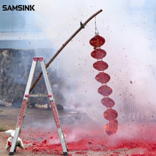 Chinese New Year Resumption: Igniting Ambition for a Prosperous 2026