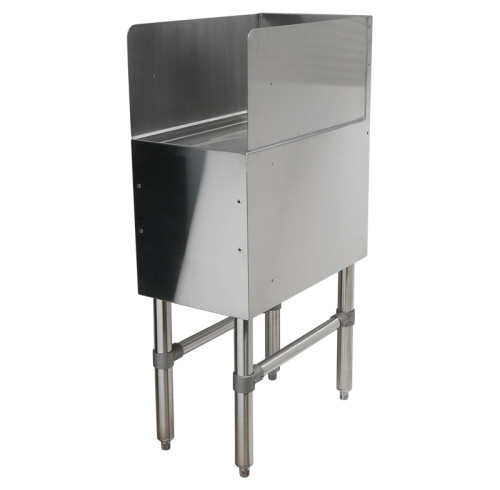 Stainless Steel Restaurant & Commercial Work Tables Durable 304