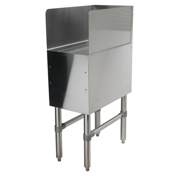 Stainless Steel Restaurant & Commercial Work Tables Durable 304