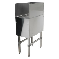 Stainless Steel Restaurant & Commercial Work Tables Durable 304