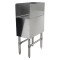 Stainless Steel Restaurant & Commercial Work Tables Durable 304