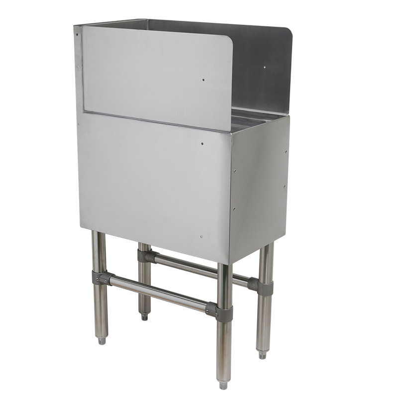 stainless steel restaurant kitchen equipment