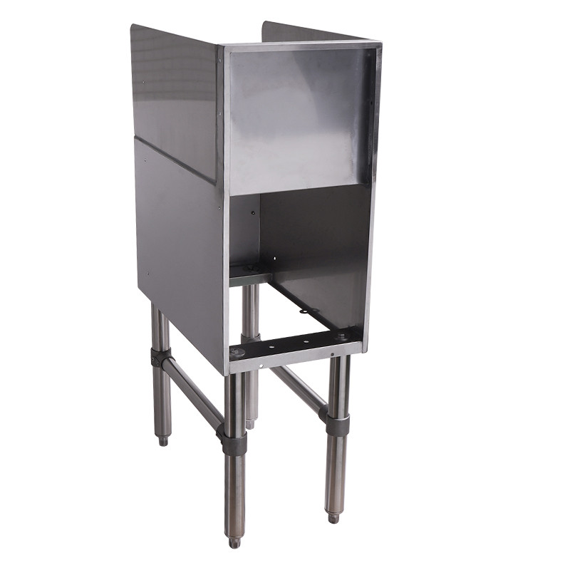 restaurant stainless steel