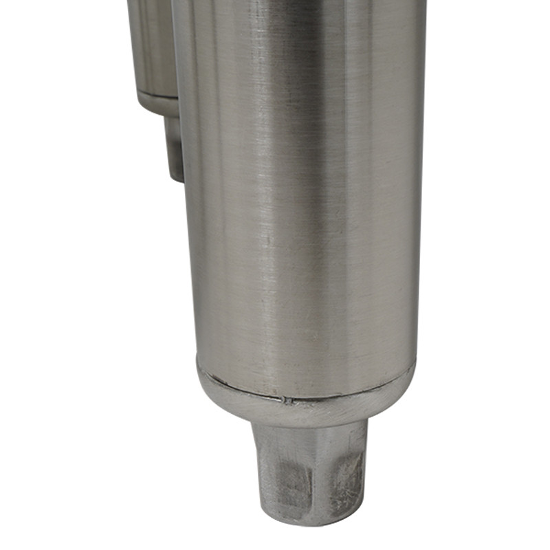 Integrated 304 Stainless Steel Column