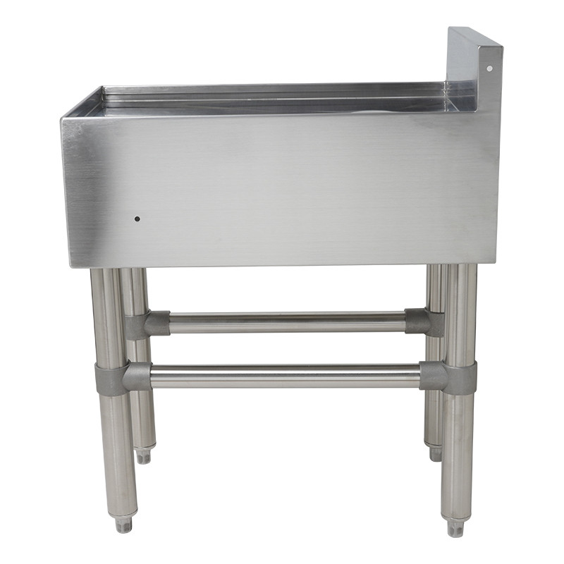 underbar drainboard