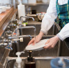 Stainless Steel Hand Wash Sinks Explained: Meeting Food Safety Standards