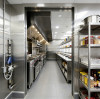 Why Commercial Stainless Steel Cabinets Are Essential for Outdoor Spaces