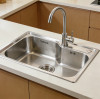How to Soundproof Your Kitchen Sink: The Technology Behind Quiet Kitchens