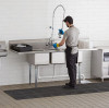 What is a 3 Compartment Sink and How Does it Work?