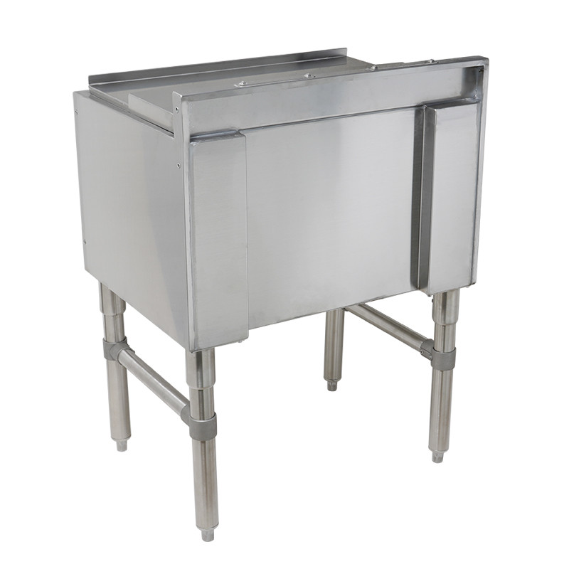 underbar ice bin cocktail station