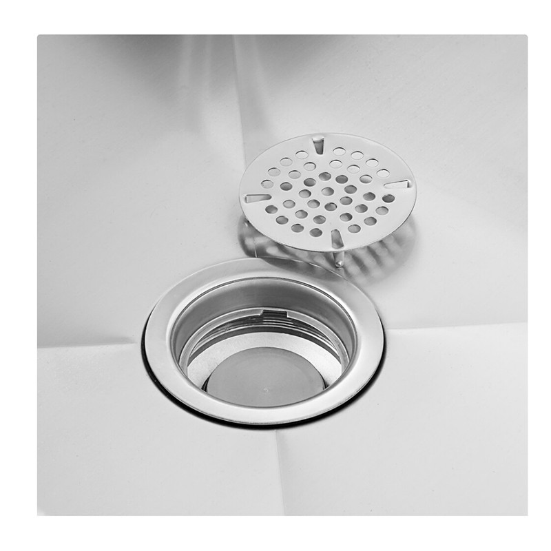 Basket Strainers