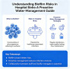Understanding Biofilm Risks in Hospital Sinks: A Proactive Water Management Guide