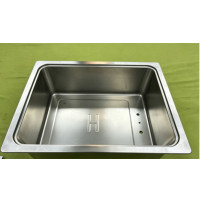 Custom Stainless Steel Lab Tank | Full Process Customization From CAD to Mass Production