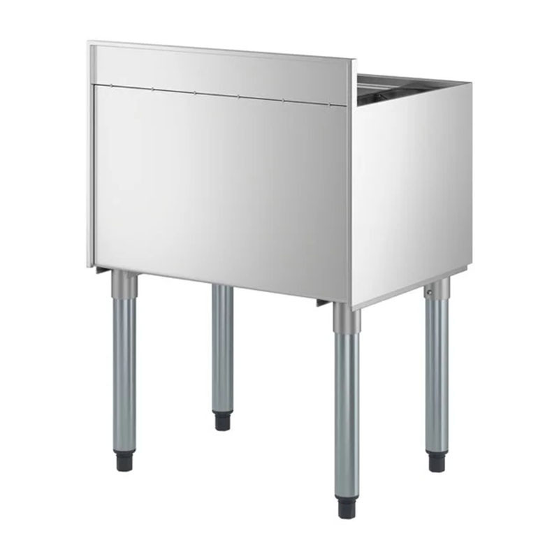 underbar ice bins for sale