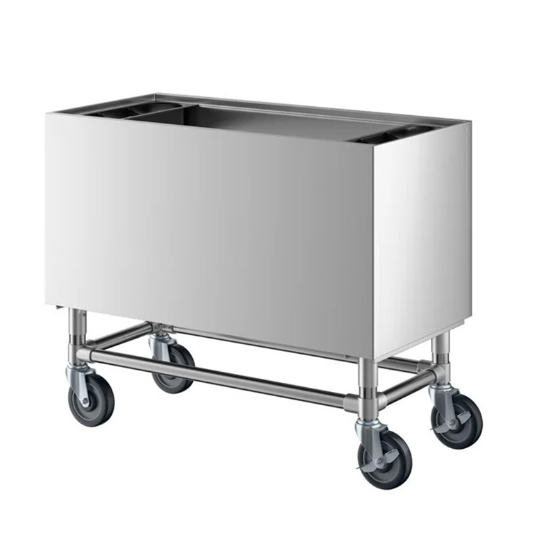 Underbar Ice Bin