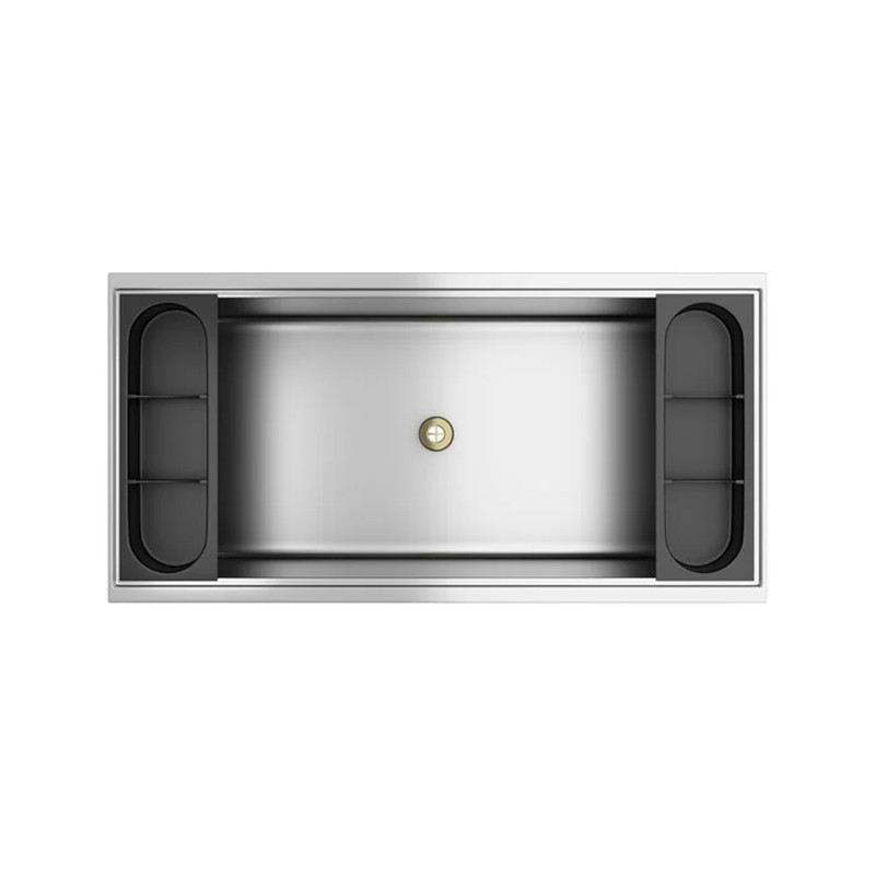 underbar ice bin