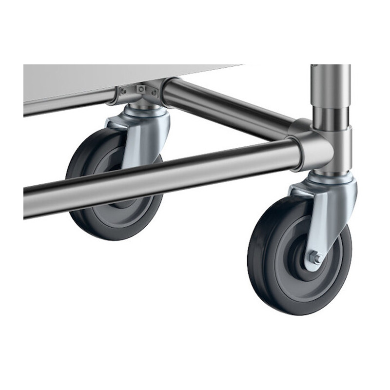 Swivel Casters