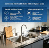 The Ultimate Guide to Selecting Commercial Work Stations