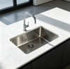 Understanding Top Mount Kitchen Sinks: A Comprehensive Guide