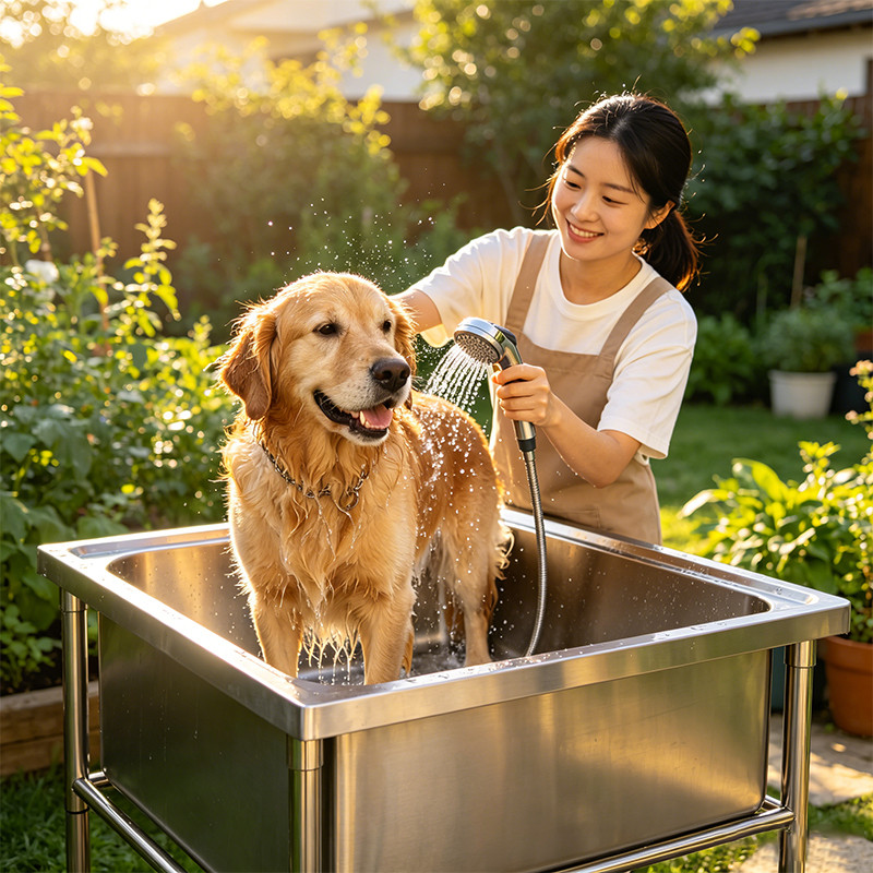 Pet Care & Cleaning Center