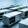 The Ultimate Guide to Selecting Refrigerated Commercial Work Stations