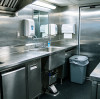 Understanding Commercial Hand Washing Station Requirements for Efficient Mobile Food Operations